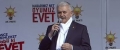 Başbakan Yıldırım Ardahan'da Halka Seslendi Fotoğrafı