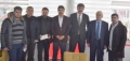 ATALAY VE BAYDAR 'DAN 'EVET' ÇAĞRISI Fotoğrafı