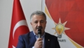  Bakan Arslan: Onlara inat biz büyük projeleri yapacağız. Fotoğrafı