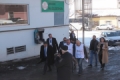 GÜRSEL TEKİN MEMLEKETİ ARDAHAN'DA ELİ BOŞ DÖNDÜ Fotoğrafı