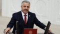 Bakan Arslan'dan Bakü-Tiflis- Kars Demir yolu Müjdesi Fotoğrafı