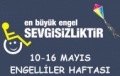 ARDAHAN DA ENGELİLER ENGEL TANIMADI Fotoğrafı