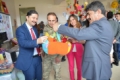 GÖLE'DE TÜBİTAK ETKİNLİĞİ Fotoğrafı