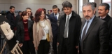 ARÜ RESİM SERGİSİ