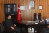REKTÖR ÇOMAKLI İLE RÖPORTAJ