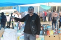 19 MAYIS POSOF'TA BİR BAŞKA KUTLANILIYOR Fotoğrafı