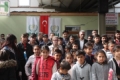 İHH ARDAHAN'DA YOKSUL VE YETİMLERE YARDIM ELLİ UZATTI  Fotoğrafı