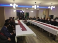 STK'LARDA' DİYANETİME DOKUNMA ' EYLEMİ Fotoğrafı