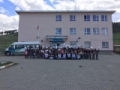 Ardahanlı Çocuklar Bilimle Buluştu Fotoğrafı