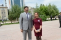 KOMPOZİSYON YARIŞMASININ BİRİCİSİ ÖDÜLÜNÜ BAŞSAVCI MUSTAFA ÇAKMAK'IN ELLİNDE ALDI Fotoğrafı