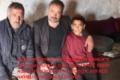 YAYLANIN YEŞİL YÜZÜNE BARIŞ'IN HASTALIĞININ GÖLGESİ DÜŞTÜ Fotoğrafı