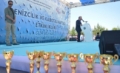 Bakan Arslan;`Ülkenin her yerine, denizciliği getiriyoruz Fotoğrafı