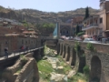 CENNET DEĞİL, 'ALİYEV PARKI' Fotoğrafı