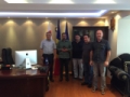 GÜRCÜ MİLLETVEKİLİ DASENİ, 'KÜRDİSTAN REFERANDUMUNU DESTEKLİYORUZ Fotoğrafı