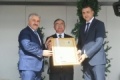 Bakan Arslan, 3. Kars-Ardahan-Iğdır Tanıtım Günleri`nin açılış törenine katıldı Fotoğrafı