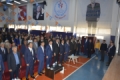 AK PARTİ MERKEZ İLÇE SEÇİMİ YAPILDI; YENİ BAŞKAN FIRAT AVŞAR Fotoğrafı