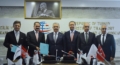 ARDAHAN'DAN BAKÜ- TİFLİS'E İLK RESMİ TREN SEFERİ 30 EKİMDE Fotoğrafı