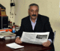 HANOĞLU, 'HAYVANCILIK İÇİN KÖKLÜ ÇÖZÜMLER GEREKLİ' Fotoğrafı