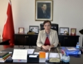 TÜRKİYE'NİN İLK VE TEK İL ÖZEL İDARE GENEL SEKRETERİ  ANIL AKSEL'İN PROJELERİ BÜYÜK İLGİ GÖRÜYOR  Fotoğrafı