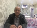 HAYATININ BAHARINDA Kİ YUSUF ALİYE İLİK NAKLİ YAPILDI Fotoğrafı