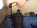 KADİM ŞEHRİN, KADİM HALKI YİNE KENDİSİNE YAKIŞANI YAPTI Fotoğrafı