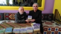 'İÇİLMEMİŞ ÇAYIN HESABI'  İÇİN İMZA GÜNÜ Fotoğrafı
