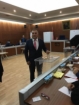 ESKİŞEHİR TİCARET ODASI BAŞKAN YARDIMCILIĞINA BİR ARDAHANLI GETİRİLDİ Fotoğrafı