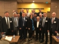 Cahit Ulgar, Posofluları bir araya getirdi  Fotoğrafı
