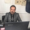 Ramazan Korkmaz’da Aday Adayı Olmuş Fotoğrafı