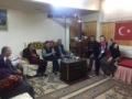 GÖÇLERİN NEDENİ EKONOMİK DEĞİL Fotoğrafı