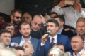 Ardahan’da yer, gök, “Orhan Atalay “ diye ses verdi Fotoğrafı