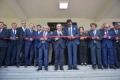 `Bu bayrak göklerden inmesin, bu ezanlar dinmesin` Fotoğrafı