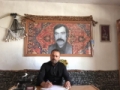 'Bir musibet, bin nasihatten  iyidir' Fotoğrafı