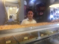 LEVENT BİLGİLİ'NİN BAYRAM MESAJI Fotoğrafı