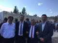 ARDAHAN ULUSAL BAL FESTİVALİ RENKLİ GÖRÜNTÜLERLE SONA ERDİ Fotoğrafı