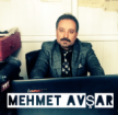Ardahanlı ünlü Bilim Adamı Amcam Efrail Avşar’ı kaybettik Fotoğrafı