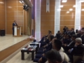 İŞ ADAMLARI YATIRIM İÇİN ARDAHAN'A GELDİLER Fotoğrafı