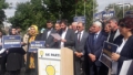 DEMOKRASİ ŞEHİDİ MENDERES AK PARTİ İL BAŞKANLIĞI TARAFINDA ARDAHAN'DA  ANILDI Fotoğrafı