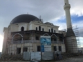 ARDAHAN'A BÖLGENİN EN BÜYÜK CAMİSİ İNŞA EDİLİYOR Fotoğrafı