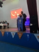 AK PARTİ İL DANIŞMA MECLİSİNE MİLLETVEKİLİ ATALAY'IN KONUŞMASI DAMGASINI VURDU Fotoğrafı