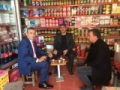 GÖLE İLÇESİ  YENİDEN DİZAYN EDİLDİ Fotoğrafı