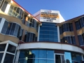 UYGULAMALI OTEL GELECEĞİN TURİZMCİLERİNİ YETİŞTİRİYOR Fotoğrafı