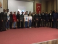 ARDAHAN'IN GURURU ÇOCUKLAR ÇİN'DE DÖNDÜLER Fotoğrafı