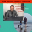MEHMET AVŞAR TUTAP ARDAHAN İL TEMSİLCİSİ OLDU Fotoğrafı