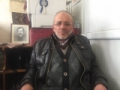AHMET AVŞAR SAMANBEYLİ'DE MUHTAR ADAYI OLDU Fotoğrafı