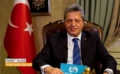 BAŞKAN YILDIZ, ''DÜNYA MİRAS UNSURLARIMIZIN TANITIM FAALİYETLERİNE DEVAM EDECEĞİZ'' Fotoğrafı