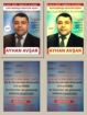 AYHAN AVŞAR 'KAPTANPAŞA MAHALESİ HİZMET GÖRECEK' Fotoğrafı