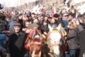ÇILDIR GÖLÜNÜN ALTIN ZAMANI Fotoğrafı