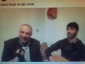 HOÇVANLI DENGBEJLERDEN MÜZİK ŞÖLENİ Fotoğrafı