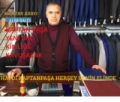 MUHTAR ADAYI ALİM BALCI, 'KAPTANPAŞA İÇİN HİZMET SEFERBERLİĞİNİ BAŞLATACAĞIZ' Fotoğrafı